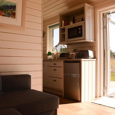 Toradh Cabin Spean Bridge Exterior photo