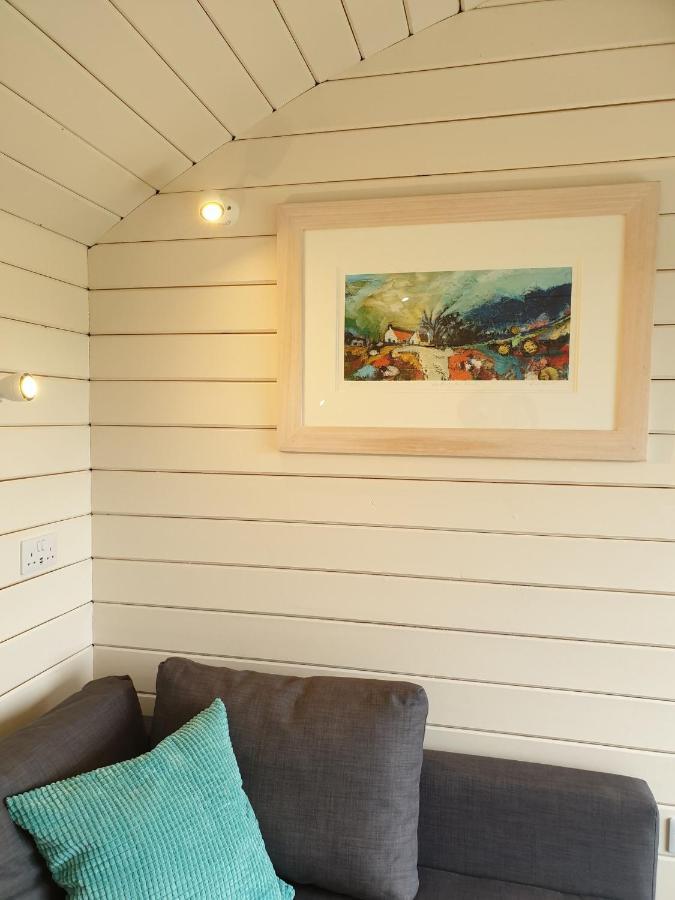Toradh Cabin Spean Bridge Exterior photo